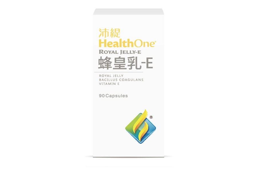 蜂王乳E