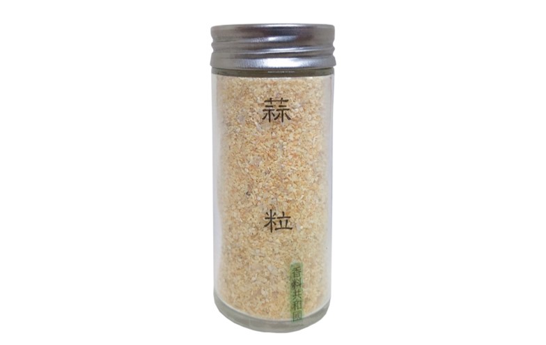香料共和國-蒜粒