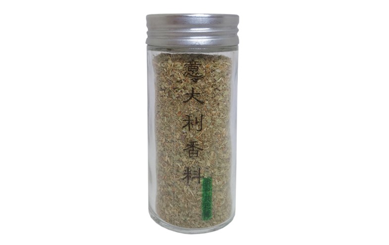 香料共和國-義大利香料