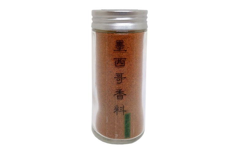 香料共和國-墨西哥香料