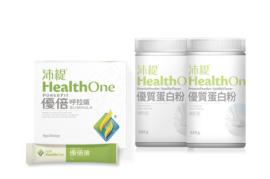 優纖滿分家庭組