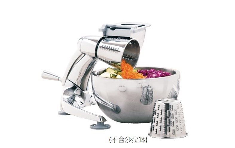 沙朗大師食物處理機