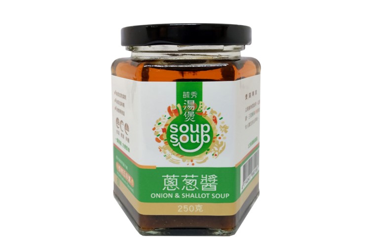 蔥葱醬