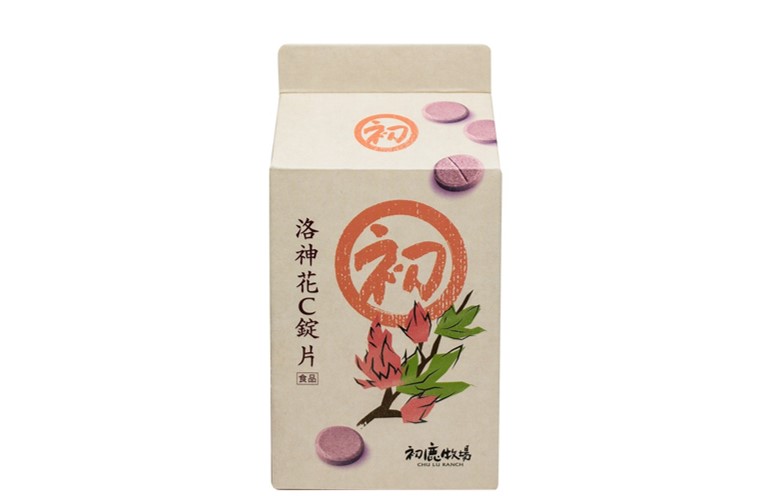 初鹿洛神花C