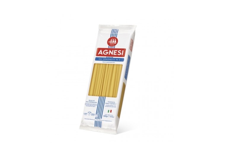 Agnesi 義大利麵