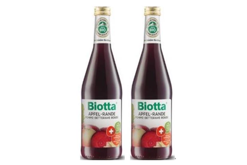 有機金爵蘋果甜菜根蔬果汁2瓶(特惠)